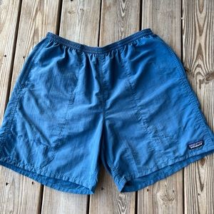 Patagonia Baggies Shorts Sz L